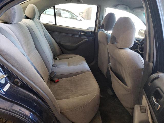 2003 Honda Civic Lx VIN: 2HGES16573H567512 Lot: 56436914