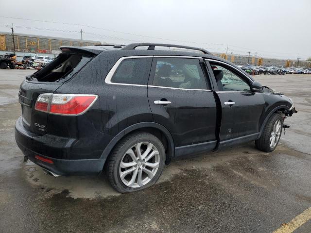 2012 Mazda Cx-9 VIN: JM3TB3DA9C0335703 Lot: 52519364