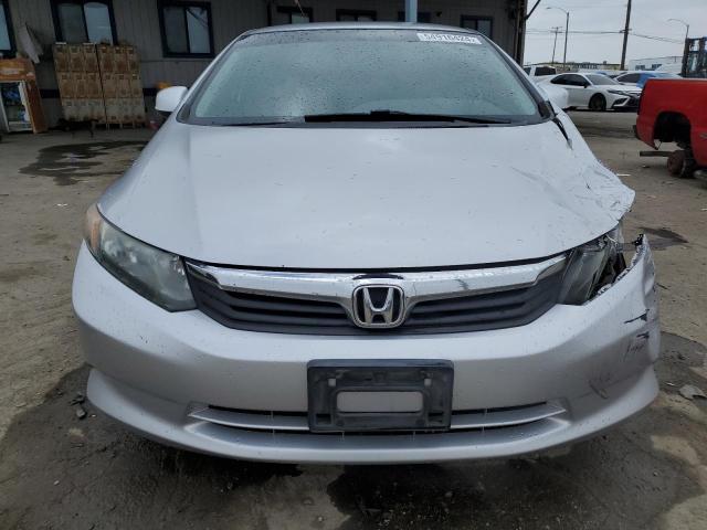 2012 Honda Civic Natural Gas VIN: 19XFB5F51CE000184 Lot: 54916424