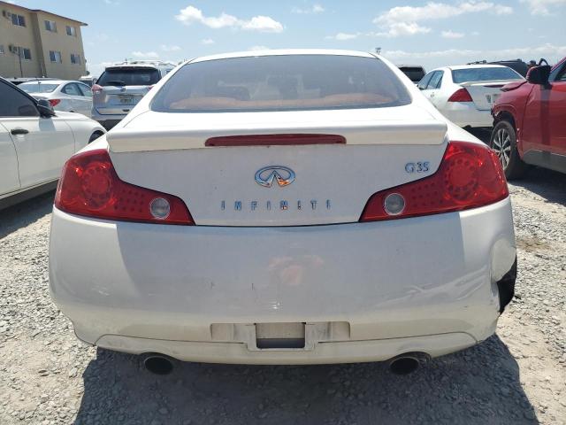 2004 Infiniti G35 VIN: JNKCV54E74M808876 Lot: 54490974