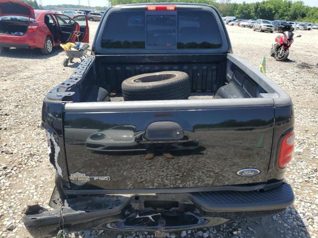 2001 Ford F150 Supercrew VIN: 1FTRW07L21KB78939 Lot: 54376174