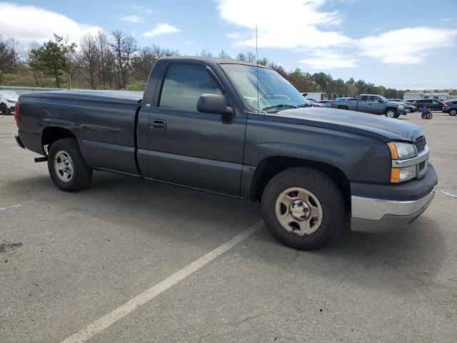 2003 Chevrolet Silverado C1500 VIN: 1GCEC14X03Z288757 Lot: 54503324