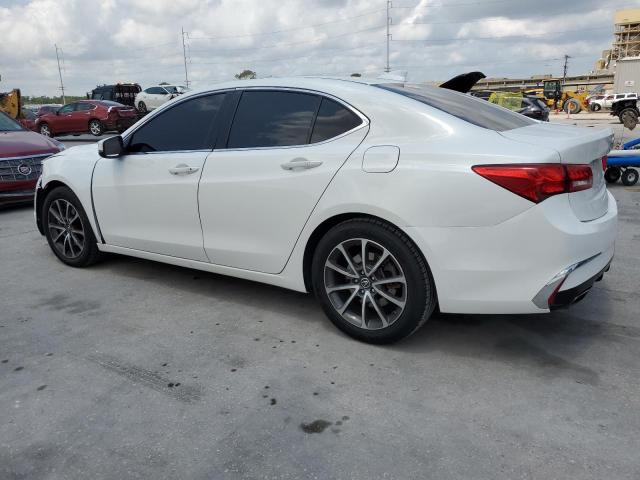 2020 Acura Tlx VIN: 19UUB2F34LA001743 Lot: 54151984