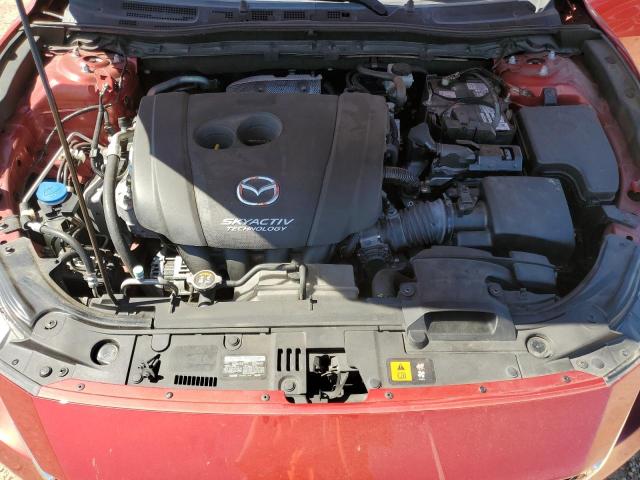 VIN JM1BM1V35E1210388 2014 Mazda 3, Touring no.11