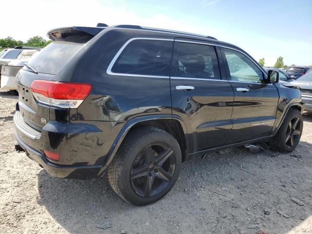 2014 Jeep Grand Cherokee Overland VIN: 1C4RJFCM6EC366976 Lot: 56924914