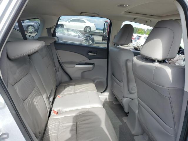 2014 Honda Cr-V Exl VIN: 5J6RM4H72EL104915 Lot: 56036174