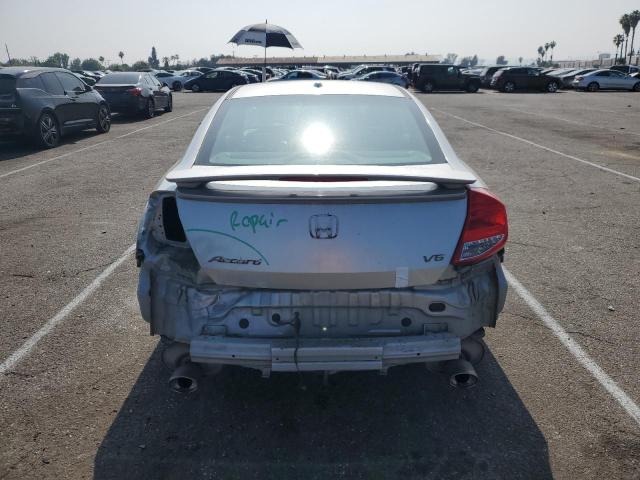 2012 Honda Accord Exl VIN: 1HGCS2B83CA003173 Lot: 55362494