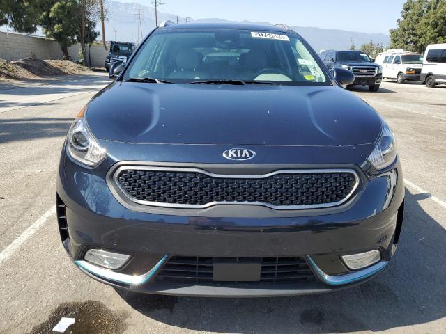 2019 Kia Niro Lx VIN: KNDCM3LD3K5350777 Lot: 51754584