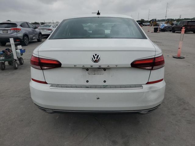 2021 Volkswagen Passat Se VIN: 1VWSA7A3XMC000256 Lot: 54627944