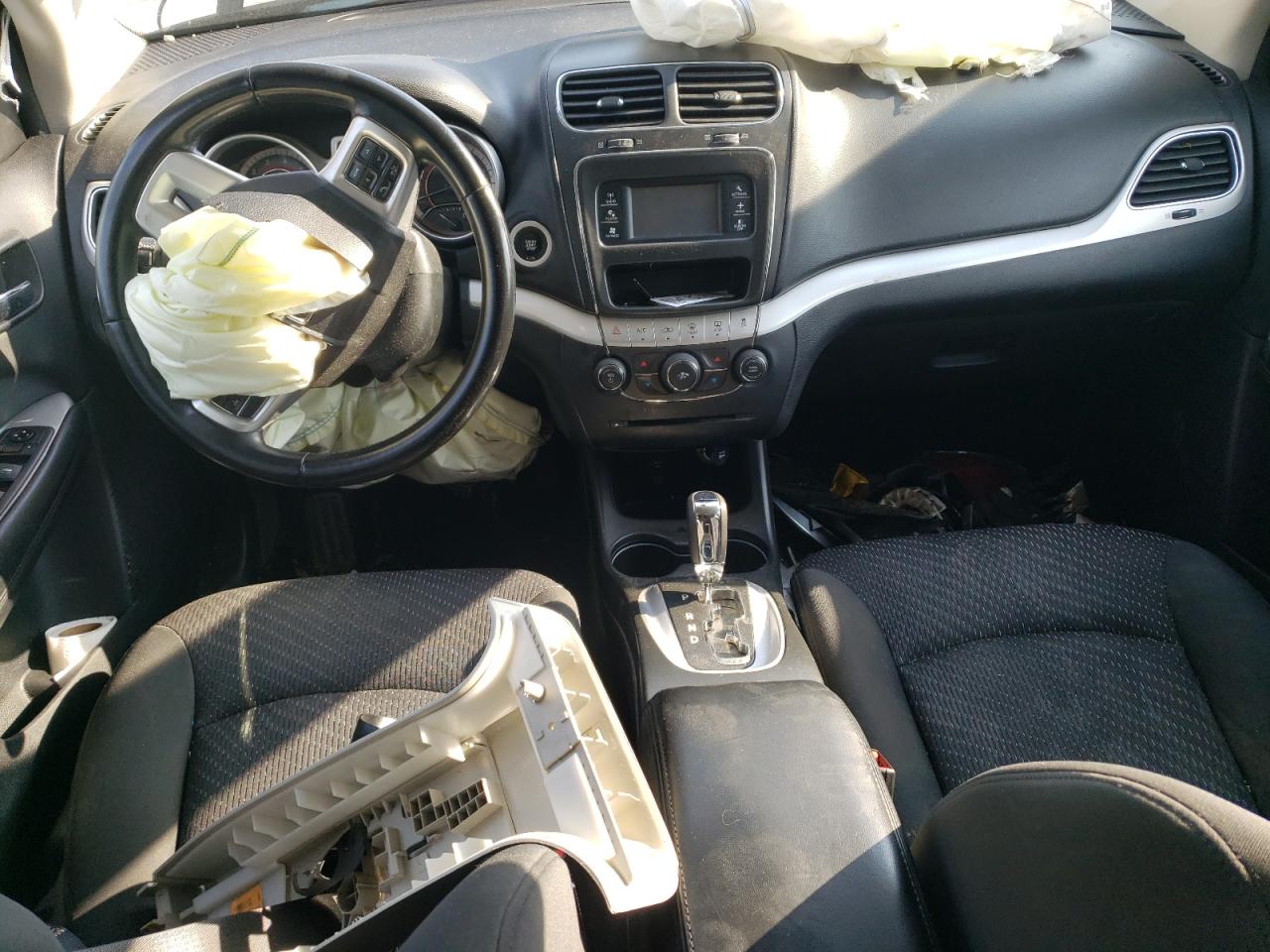 3C4PDCBG5JT509343 2018 Dodge Journey Sxt