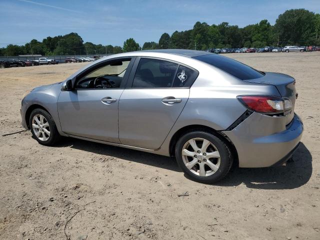 2010 Mazda 3 I VIN: JM1BL1SF8A1196806 Lot: 56209204