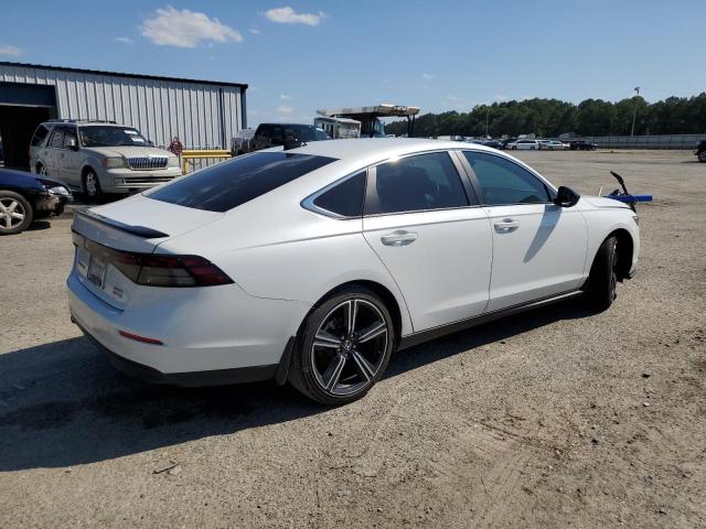 2023 Honda Accord Hybrid Sport VIN: 1HGCY2F51PA037150 Lot: 54766514