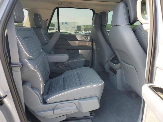 2024 LINCOLN NAVIGATOR - 5LMJJ3TG9REL02567