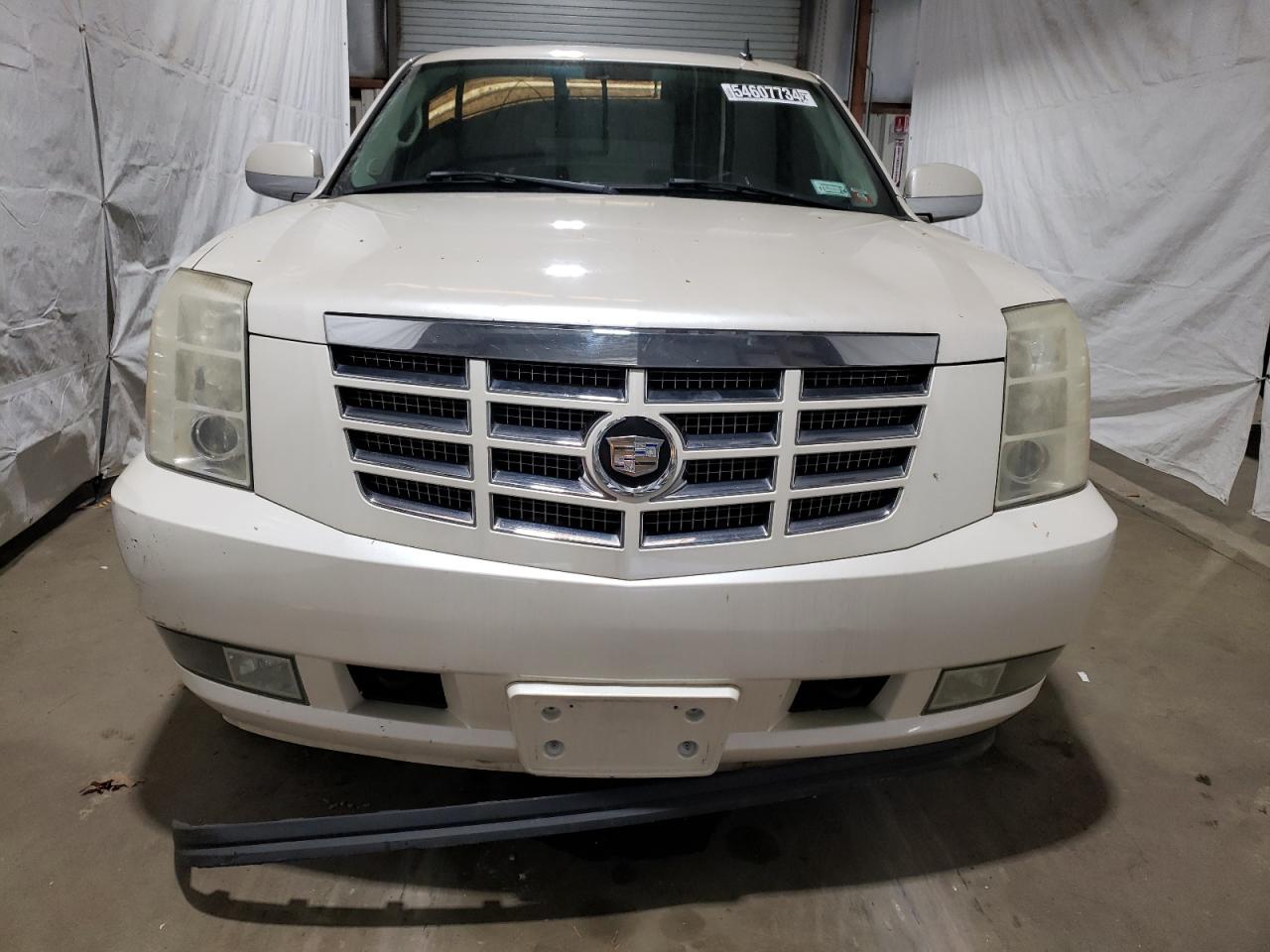 1GYFK63867R253719 2007 Cadillac Escalade Luxury