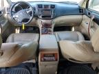 TOYOTA HIGHLANDER photo