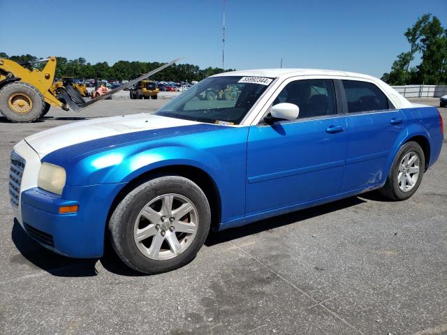 2C3LA43R96H249966 2006 Chrysler 300