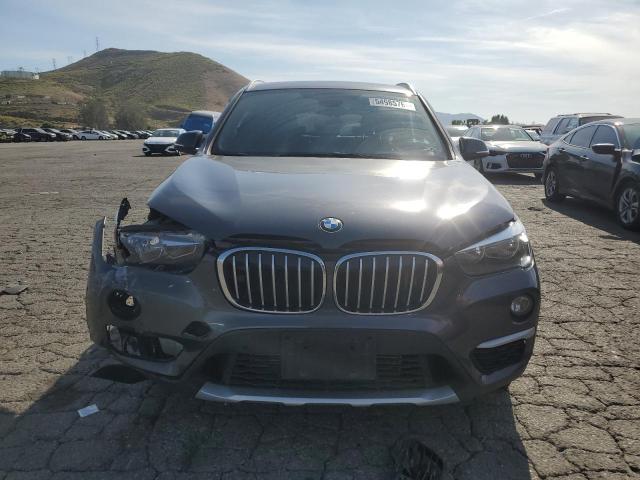 2018 BMW X1 xDrive28I VIN: WBXHT3Z36J4A66853 Lot: 54985764