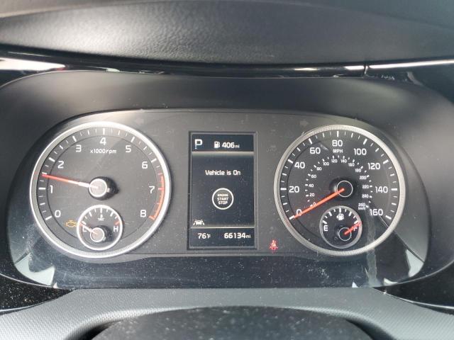 2021 Kia K5 Lxs VIN: 5XXG14J25MG052439 Lot: 56058404