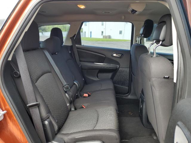 2013 Dodge Journey Se VIN: 3C4PDCAB8DT621533 Lot: 56291514