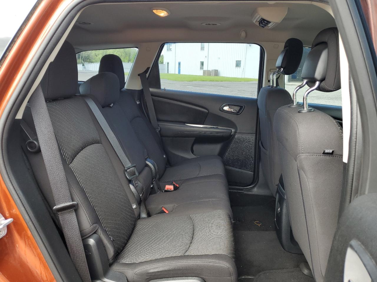 3C4PDCAB8DT621533 2013 Dodge Journey Se