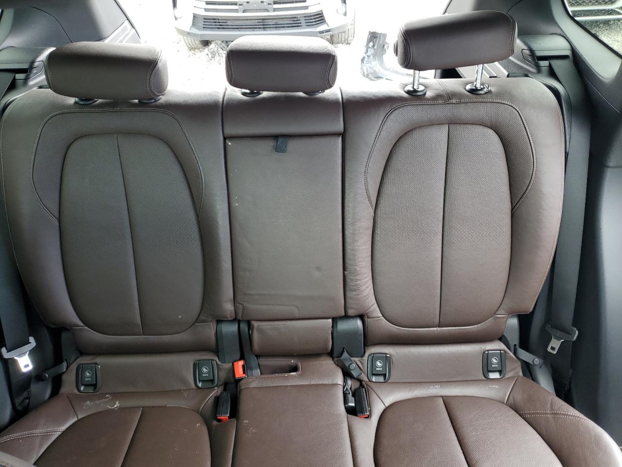 WBXHT3Z30H4A53865 2017 BMW X1 xDrive28I