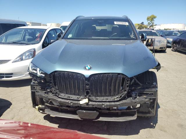 VIN 5UX23EU05R9S14058 2024 BMW X5, Xdrive40I no.5