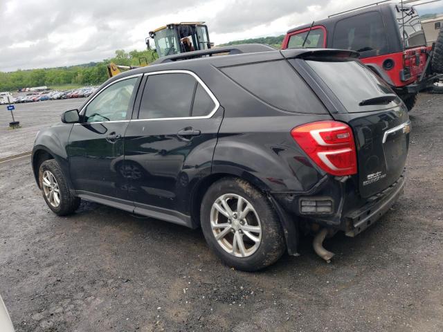 2017 Chevrolet Equinox Lt VIN: 2GNFLFEKXH6161058 Lot: 55358944