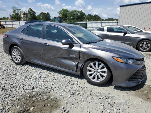 VIN 4T1B11HK0JU520528 2018 Toyota Camry, L no.4