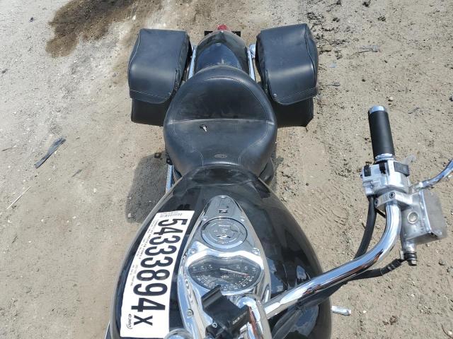 2006 HONDA VTX1800 R 1HFSC49176A400259