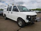 CHEVROLET EXPRESS G2 снимка