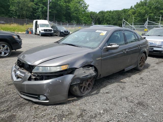 2007 Acura Tl Type S VIN: 19UUA76557A006375 Lot: 55289234