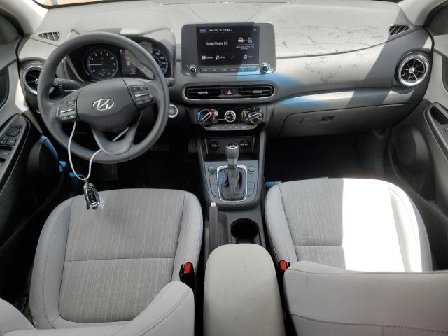 KM8K6CAB5NU921103 Hyundai Kona SEL 8