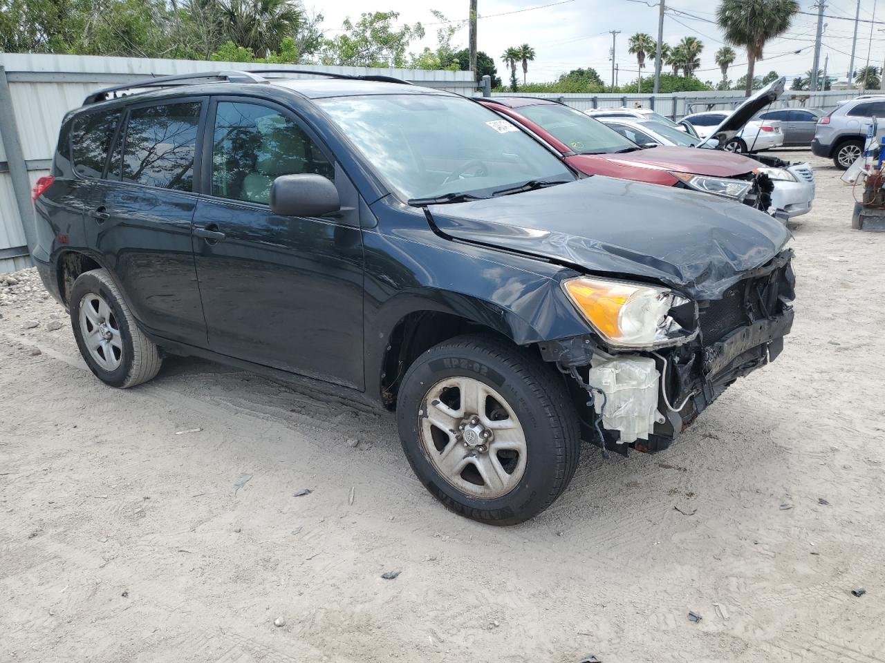 2T3ZK4DV3BW009949 2011 Toyota Rav4