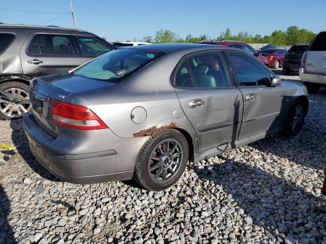 2006 Saab 9-3 VIN: YS3FD49Y861103659 Lot: 53755294