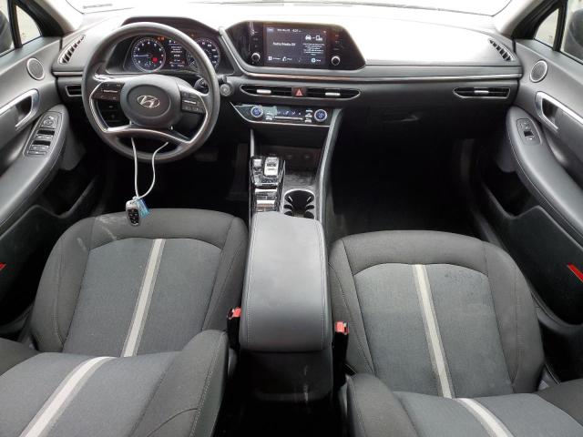 2020 HYUNDAI SONATA SEL - 5NPEL4JA7LH046279