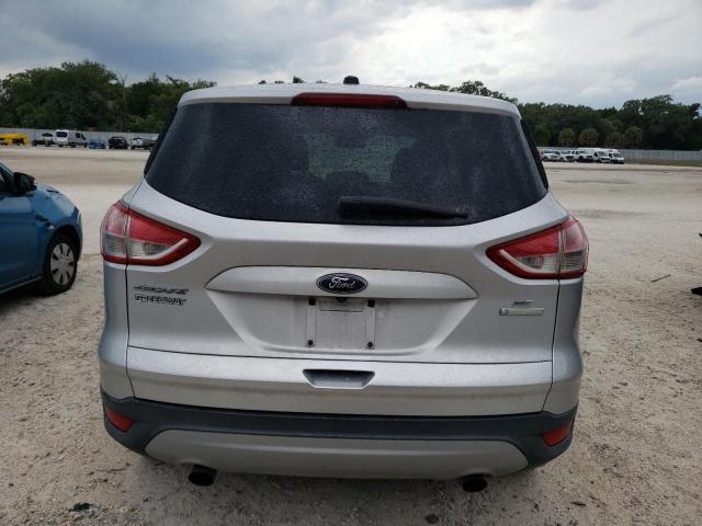 2016 Ford Escape Se VIN: 1FMCU0GX4GUC35777 Lot: 54034444