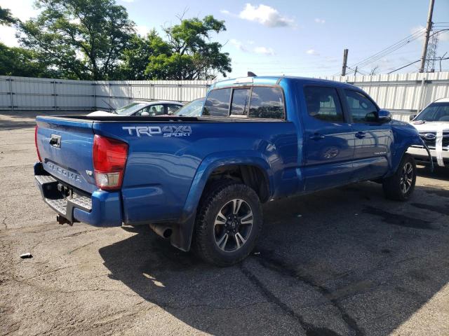 2016 Toyota Tacoma Double Cab VIN: 3TMDZ5BN3GM006492 Lot: 56479634