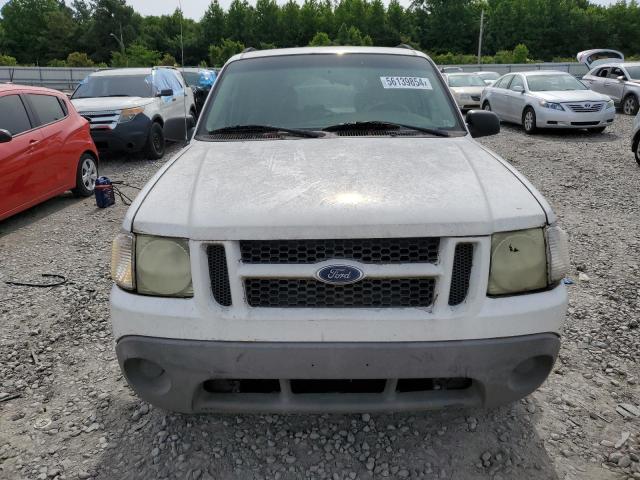 2003 Ford Explorer Sport VIN: 1FMYU60E23UC12610 Lot: 56139854