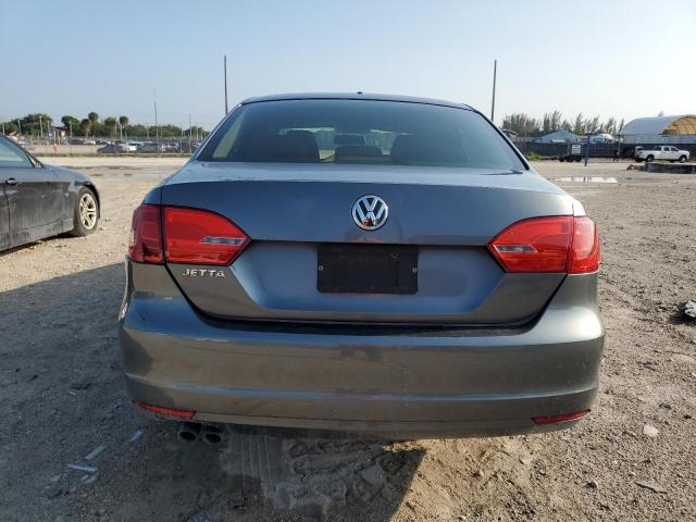 2012 Volkswagen Jetta Base VIN: 3VW2K7AJ0CM354487 Lot: 55517834