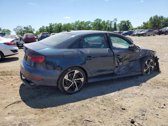 WAUBEGFF8LA101023 2020 AUDI A3