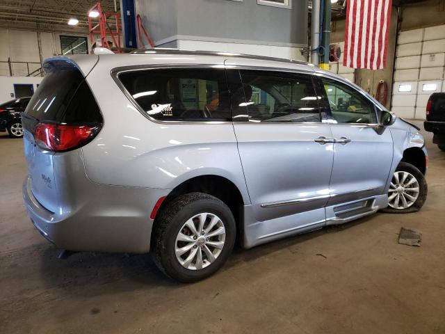 2019 Chrysler Pacifica Touring L VIN: 2C4RC1BG6KR603493 Lot: 56495114