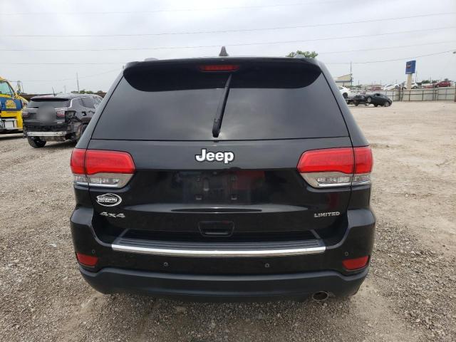 2015 Jeep Grand Cherokee Limited VIN: 1C4RJFBG3FC768757 Lot: 54741924