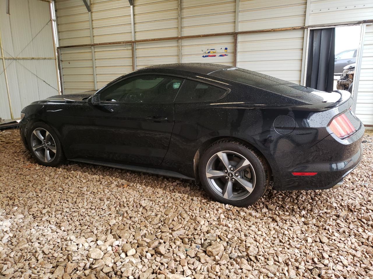 1FA6P8AM1G5240702 2016 Ford Mustang