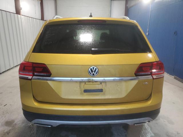 2018 Volkswagen Atlas S VIN: 1V2AP2CA2JC554901 Lot: 55316924