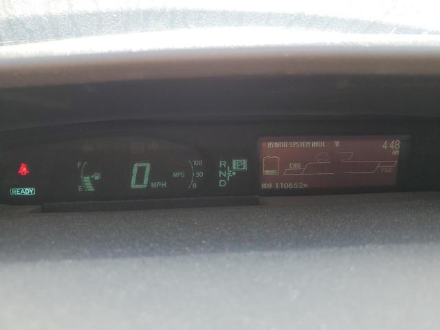 2013 Toyota Prius VIN: JTDKN3DU1D1685246 Lot: 55509944