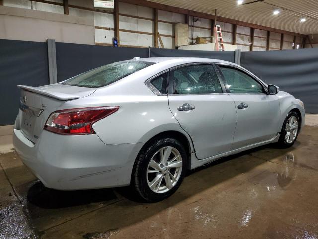 2013 Nissan Altima 2.5 VIN: 1N4AL3AP6DN555770 Lot: 54125814