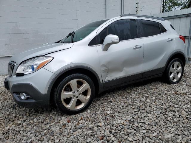 Image of 2015 BUICK ENCORE