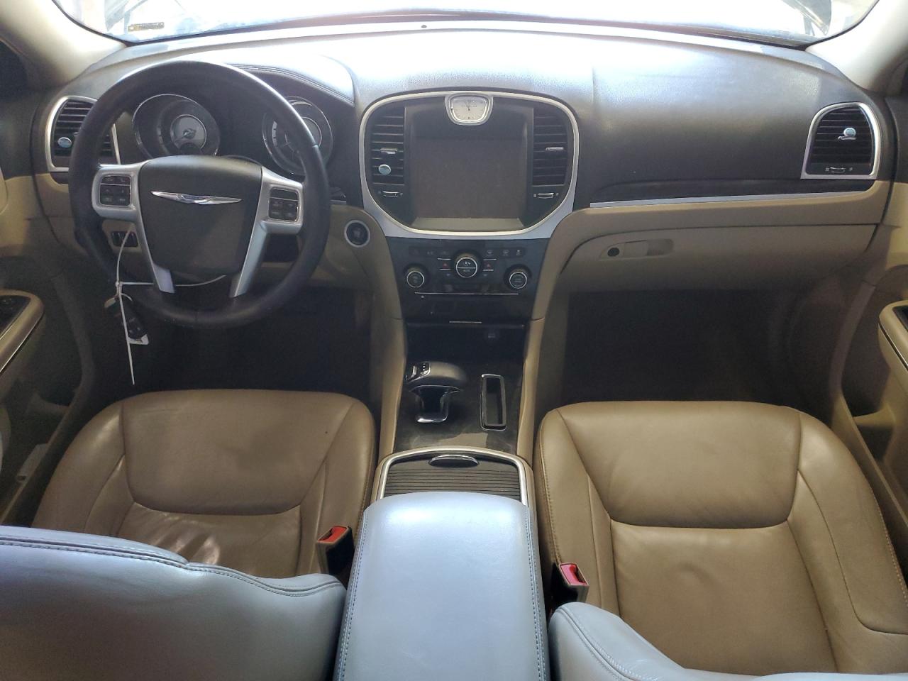 2C3CCAAG7EH103588 2014 Chrysler 300