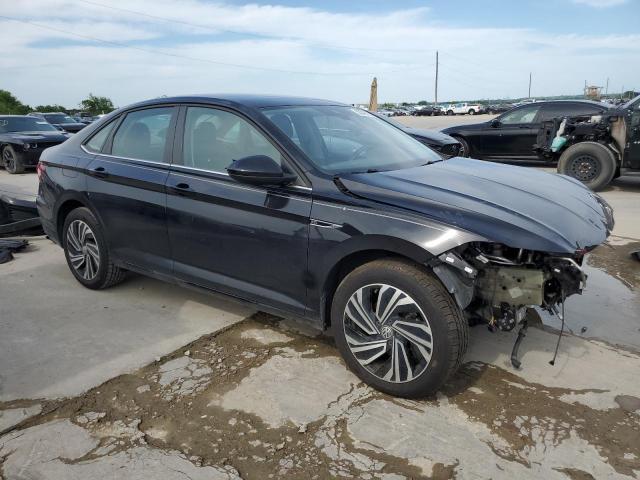 2020 Volkswagen Jetta Sel VIN: 3VWE57BU6LM088860 Lot: 55349714