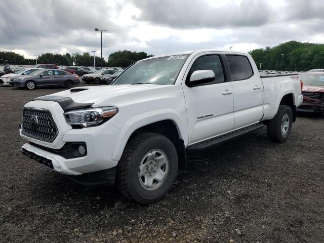 2019 Toyota Tacoma Double Cab VIN: 5TFDZ5BN4KX041044 Lot: 56516224